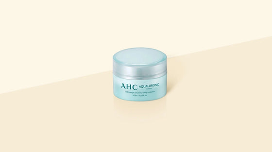 Aqualuronic Cream