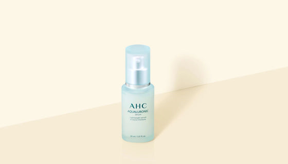 Aqualuornic Serum